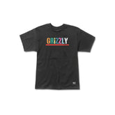 Remera OG Stamp Boys - Black/Multi